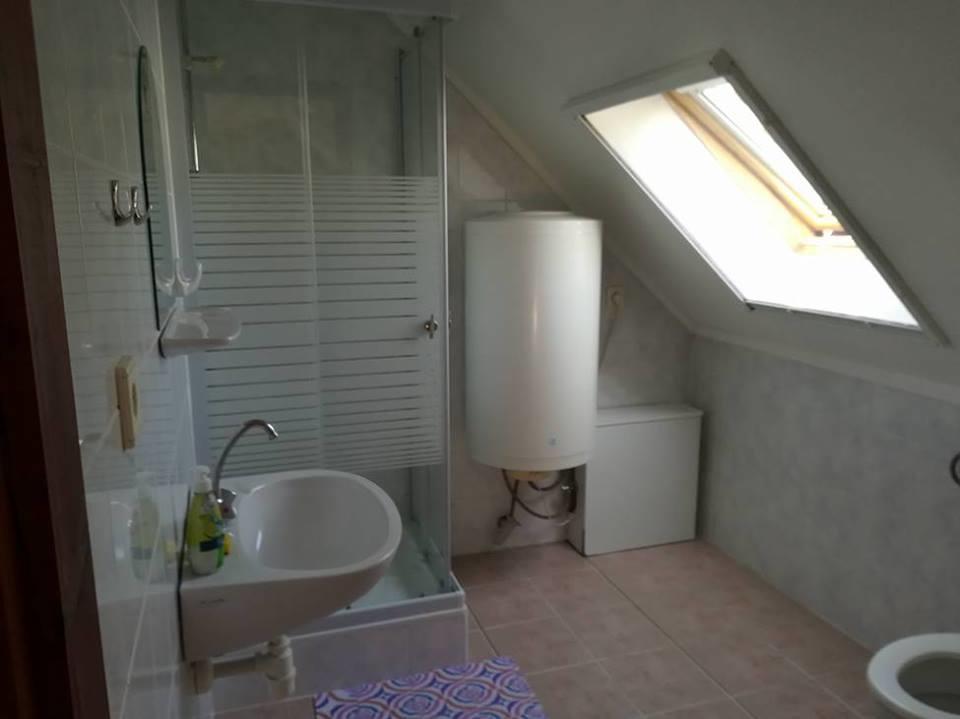 Karika Vendégház Hajdúszoboszló Esterno foto